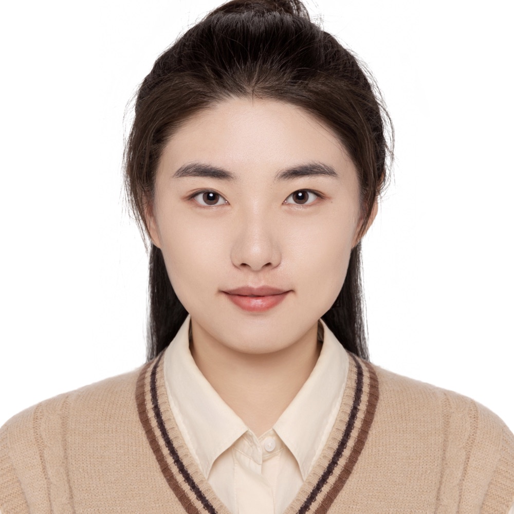 Photo of Xuejiao Qiao