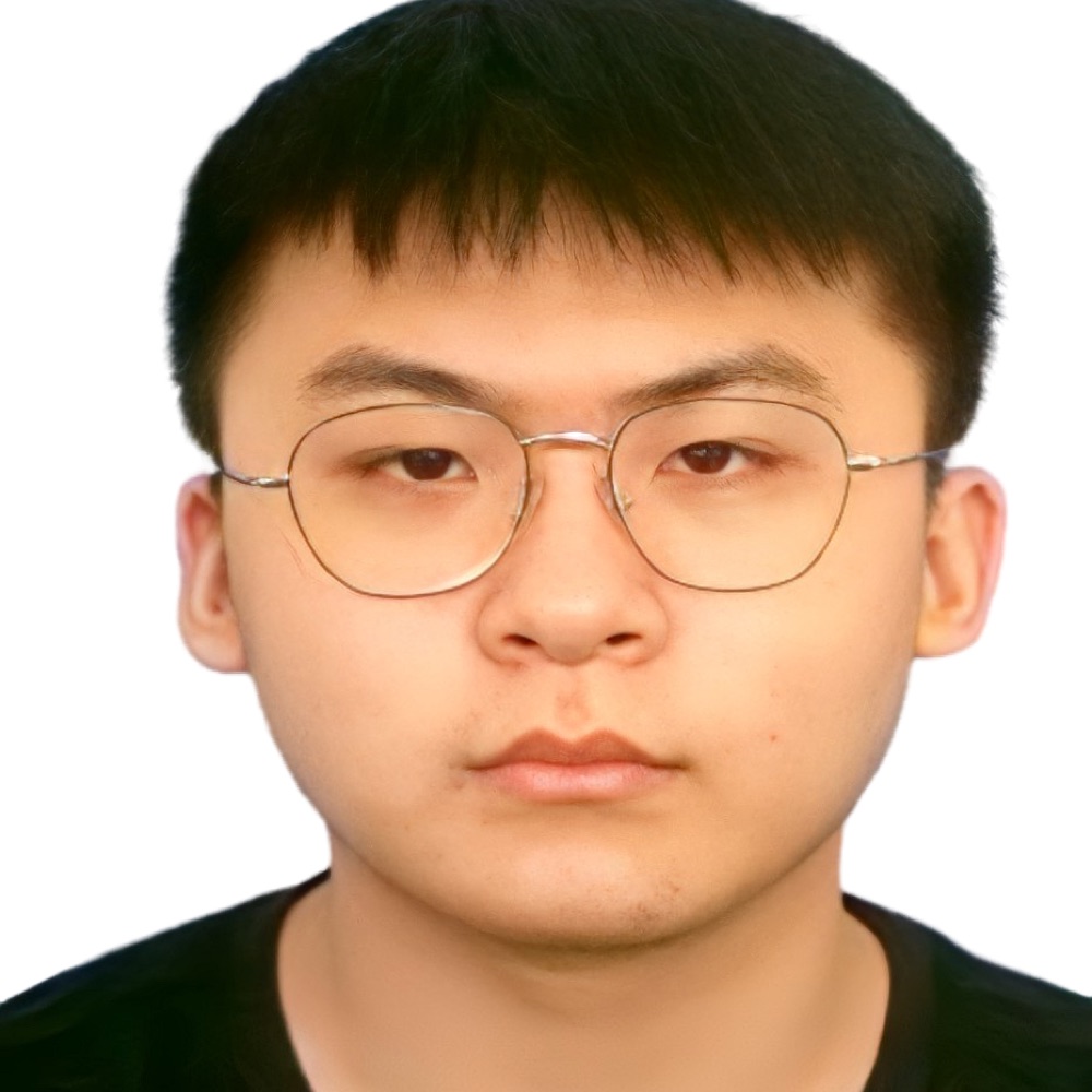 Photo of Yujun Wu